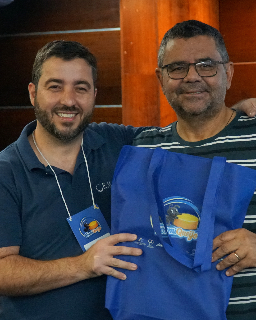 UNIFOR-MG REALIZA PRIMEIRA EDIÇÃO DO FORMIQUEIJO