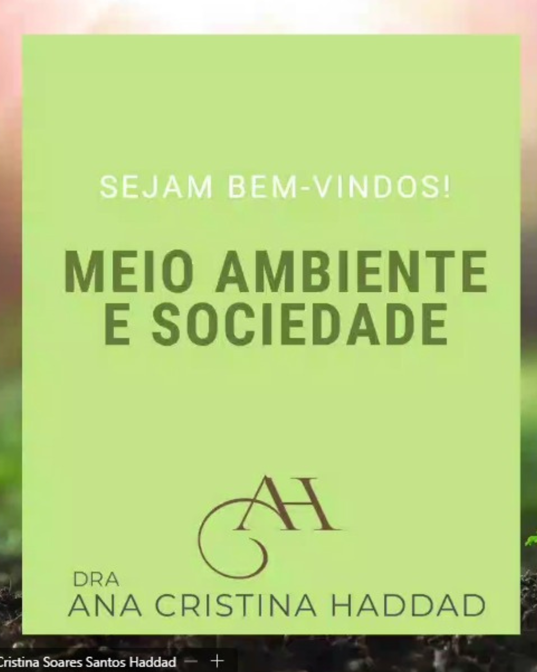 ENCONTROS INAUGURAIS MARCAM INÍCIO DAS DISCIPLINAS ON-LINE DOS CURSOS PRESENCIAIS DO UNIFOR-MG